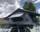 Kubota RTV Prospector 2 With Skylights Tent by Hutch Tents - HTS-48-GY-EPR